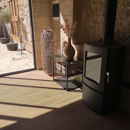 Hoehlenapartment Güimar Kültér fotó