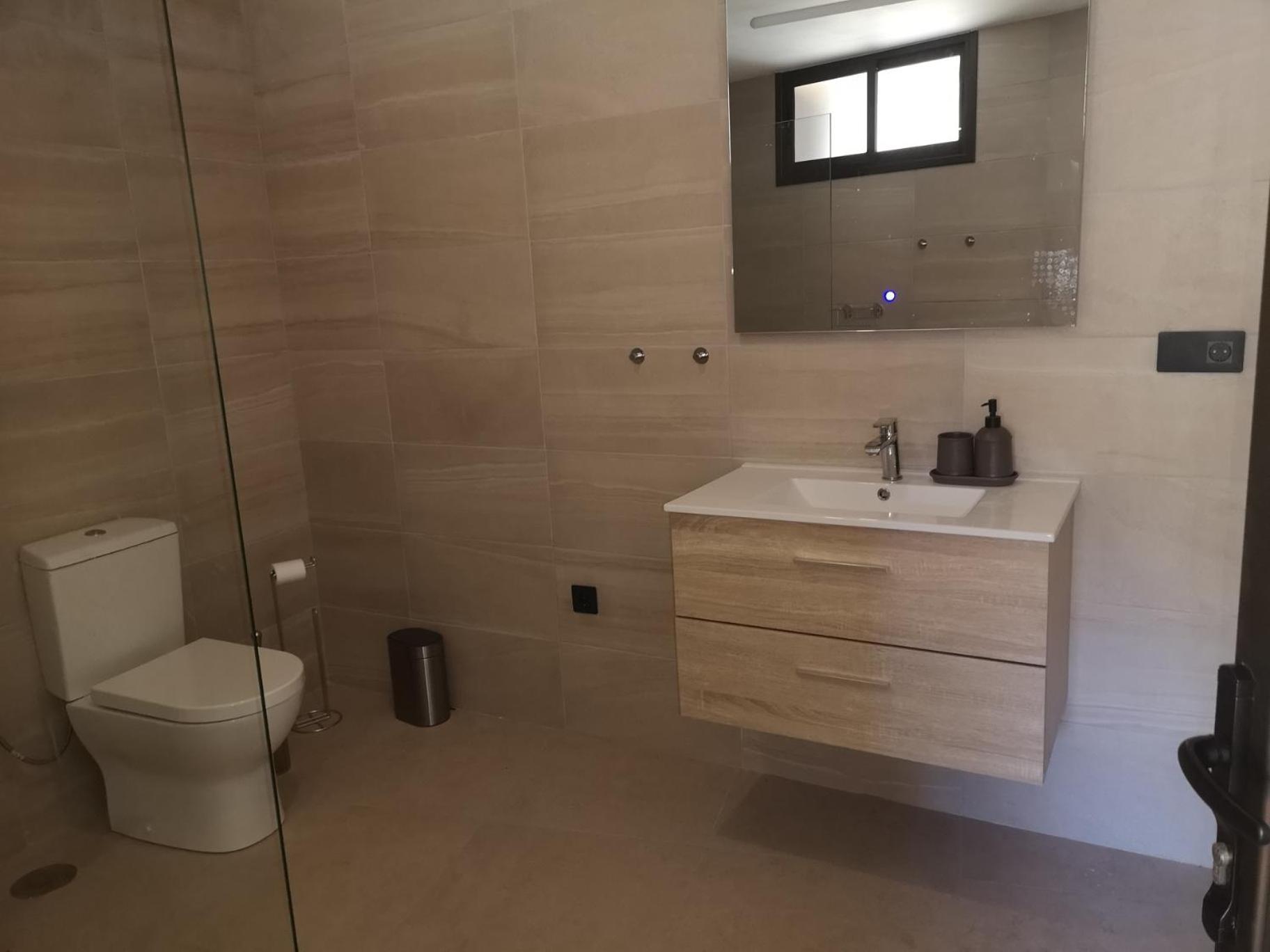 Hoehlenapartment Güimar Kültér fotó
