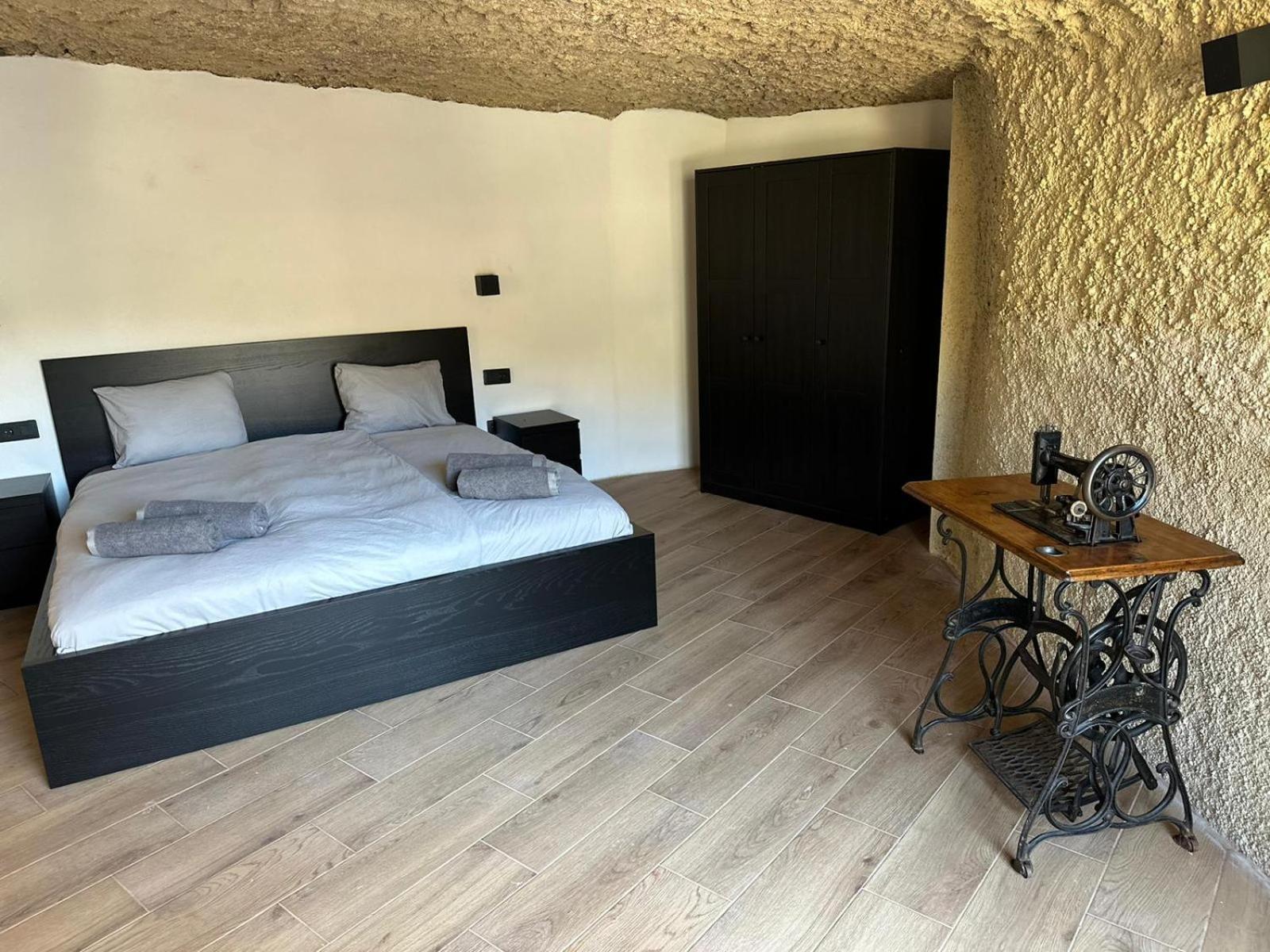 Hoehlenapartment Güimar Kültér fotó